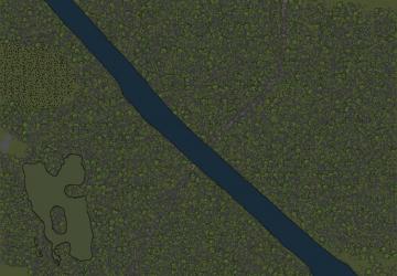 Карта «ХардВорк»версия 1.0 для Spintires: MudRunner (v25.02.21)