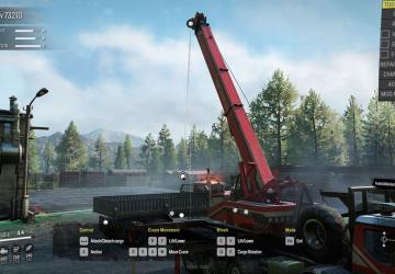 Pseudo-Sling loaderверсия 1.2.3 для SnowRunner (v6.0)