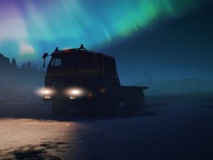 SnowRunner - Релиз сезонного абонемента!