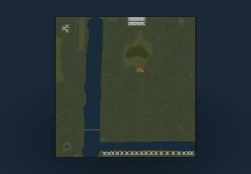 Карта «Первая Работа»версия 1.0 для Spintires: MudRunner (v25.02.21)