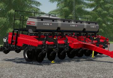 Case IH Easy Riser 3215версия 1.0.0.1 для Farming Simulator 2022