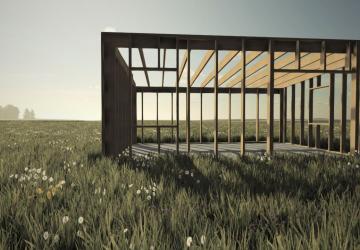 Timber Constructionsверсия 1.0.0.0 для Farming Simulator 2022