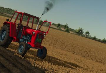 IMT 558версия 1.2.0.0 для Farming Simulator 2025