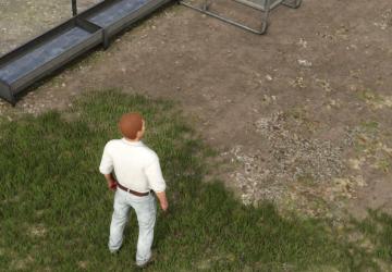 Automatic Drinking Troughверсия 1.0.0.0 для Farming Simulator 2025