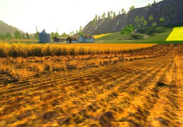 Enhanced Fruit Destructionверсия 1.0.0.0 для Farming Simulator 2019