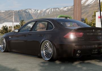 ETK T20 Wheel Packверсия 1.0 для BeamNG.drive