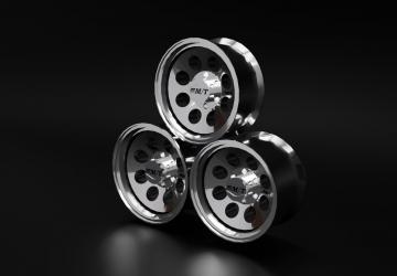 MT Classic III Wheelsверсия 1 для BeamNG.drive (v0.27.x)