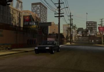 RGB Headlightsверсия 0.1 для BeamNG.drive