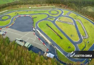 Drift League GB 2023 Round 2 Three sistersv1.0 для Assetto Corsa