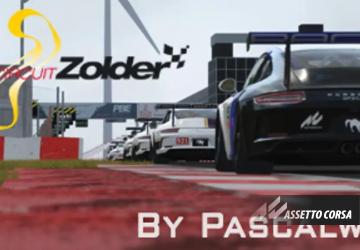Zolderверсия 1.0 для Assetto Corsa