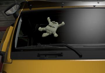 Catверсия 1.0 для Euro Truck Simulator 2 (v1.49)