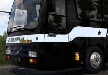 Autocar Renault FR1версия 1.0 для Euro Truck Simulator 2 (v1.49.x)