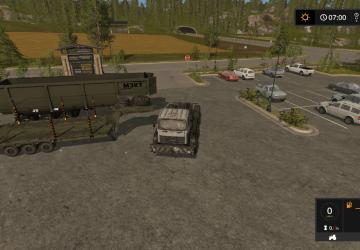 МЗКТ-7429версия 1.1.5 для Farming Simulator 2017 (v1.5.3.1)