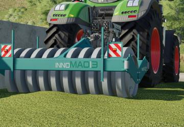 Innomade CombriRoll SW3000версия 1.1.0.0 для Farming Simulator 2019