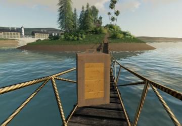 Egg Crateверсия 1.0.0.2 для Farming Simulator 2019