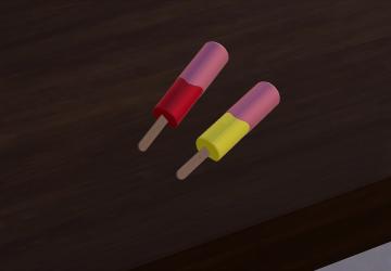 Ice Creamверсия 1.0.0.0 для Farming Simulator 2019