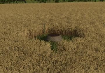 Farm Decoration Packверсия 1.0.0.2 для Farming Simulator 2025