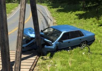 JK Commons Modверсия 1.0 для BeamNG.drive