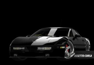 Chevrolet Corvette Targa top  // MRN Desingsv1.0 для Assetto Corsa