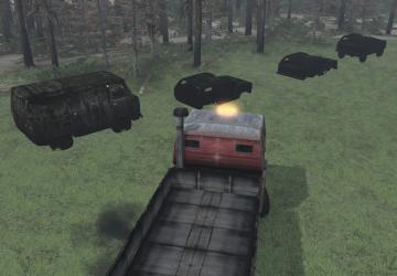 Пак объектов из Сталкера для редактора картv1.0 для SpinTires (v03.03.16)