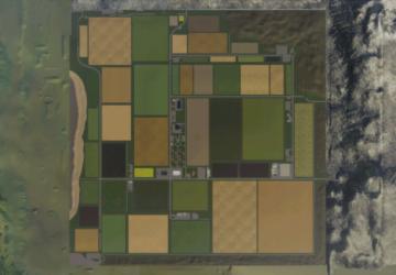 Карта «Cork County»версия 1.0.0.1 для Farming Simulator 2019 (v1.7.x)