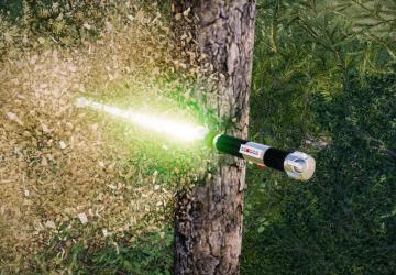 Lightswordверсия 1.0.0.0 для Farming Simulator 2019