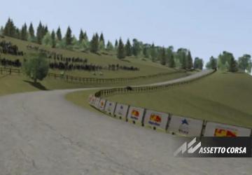 Vallee De Munsterверсия 0.5 для Assetto Corsa