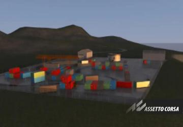 Shippingверсия 1.0 для Assetto Corsa