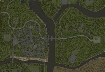 Карта «ОПА»версия 27.05.21 для Spintires: MudRunner (v25.02.21)