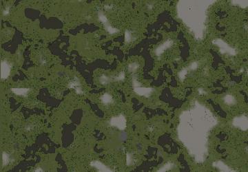 Карта «Экспериментальная. Без дорог»версия 1.00 для Spintires: MudRunner (v07.08.19+)