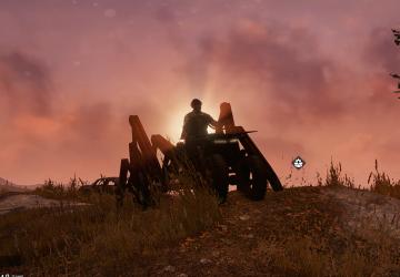 Spiderверсия 1.1 для SnowRunner (v5.5)