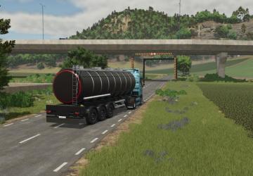 Fed Mod Packверсия 2.8.1.0 для Farming Simulator 2025