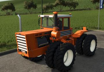 Fiat Versatile 44-35версия 1.1.1.0 для Farming Simulator 2025