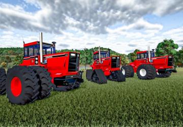 International 7788версия 1.0.0.4 для Farming Simulator 2025