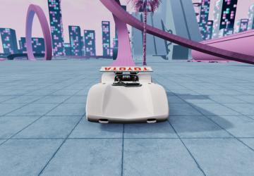 Toyota 7 1970версия 1 для BeamNG.drive