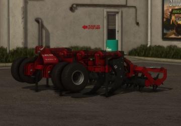 MetalFach U484версия 1.0.0.0 для Farming Simulator 2025