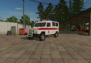 Tarpan Honker SLOp 492[B]90версия 1.0.0.0 для Farming Simulator 2025