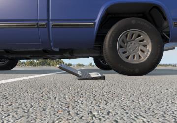 Openable Laptopверсия 2.9a для BeamNG.drive