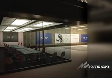 Steel Racing: GT Showroomверсия 1.1 для Assetto Corsa