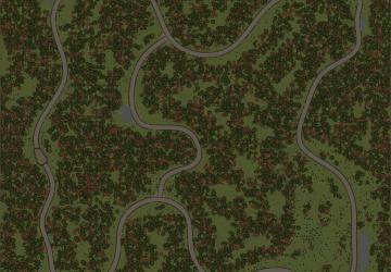 Карта «Noob»версия 1 для Spintires: MudRunner (v25.02.21)