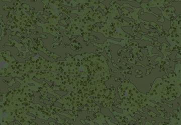 Карта «Трясина»версия 11.04.21 для Spintires: MudRunner (v25.02.21)