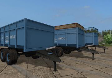 ППТС-12версия 1.0.0.2 для Farming Simulator 2017 (v1.5.3.1)