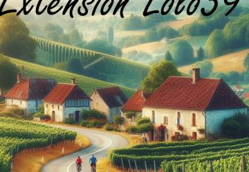 Extension Lolo39версия 1.0.0.0 для Farming Simulator 2022