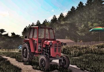 IMT 555версия 1.0.0.0 для Farming Simulator 2022
