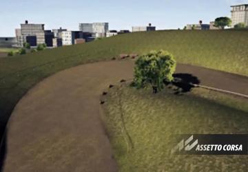 RX Gentlemenверсия 1.0 для Assetto Corsa