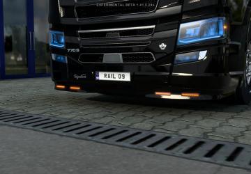 Scania Next Gen ReMoledверсия 2.0 (08.02.24) для Euro Truck Simulator 2 (v1.49.x)
