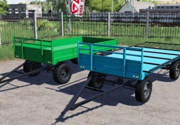 HL 60.02версия 1.0.0.0 для Farming Simulator 2019 (v1.7.1.0)