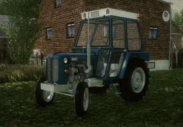 Rakovica 65версия Beta для Farming Simulator 2022