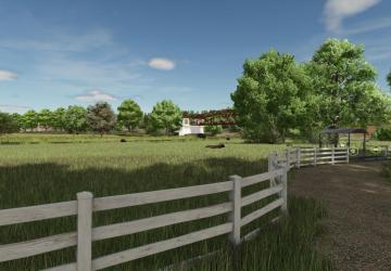 Amever Farmверсия 1.3.0.0 для Farming Simulator 2025