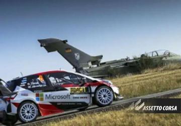 Allemagneверсия 1.0 для Assetto Corsa